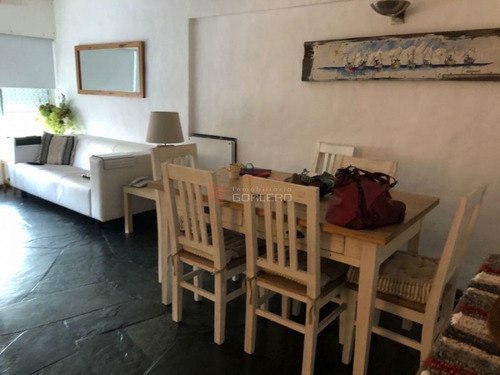 Imagen 2 de 14 de Apartamento En Venta Y Venta - Punta Del Este.