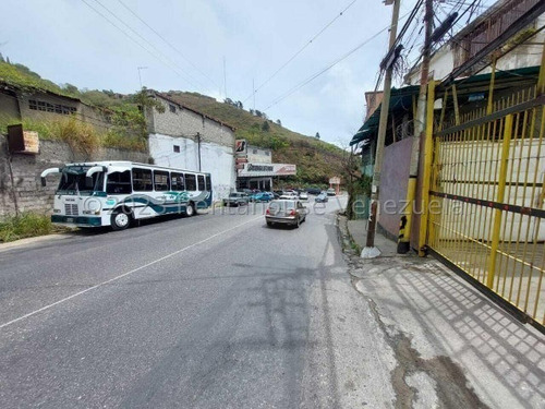 Imagen 10 de 12 de Edificio En Venta En El Junquito
