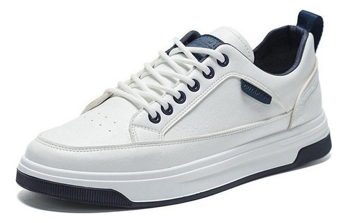 Tenis Urban Para Hombres,tenis De Mujer Air 35 Blanco