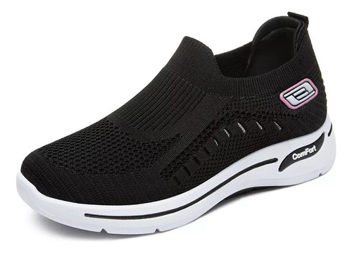 Zapatillas Ortopédicas Modare Ultra Comfort Gel Tech Mujer