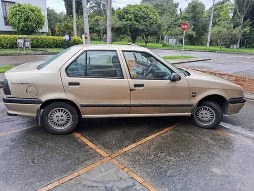 Renault R19 1.4 Inyeccion
