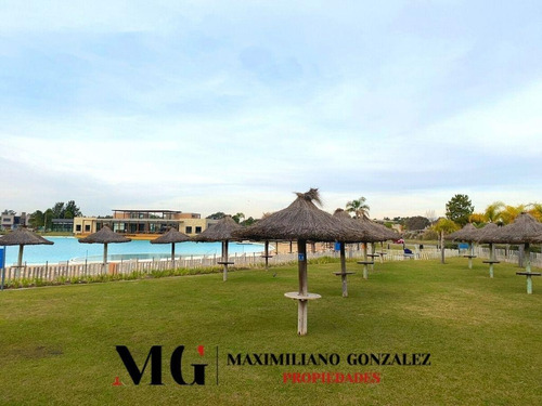 Imagen 3 de 8 de Lote En Venta - Barrio Privado Terralagos, Canning