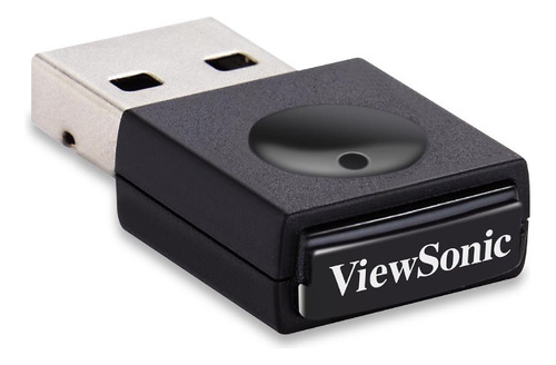 Adaptador Inalámbrico Viewsonic Wpd-200 Usb 2.0 Dongle