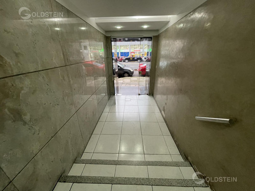 Departamento En Caballito