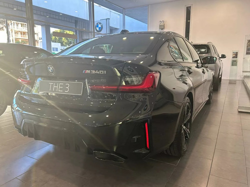 BMW Serie 3 3.0 M340I Xdrive M Performance