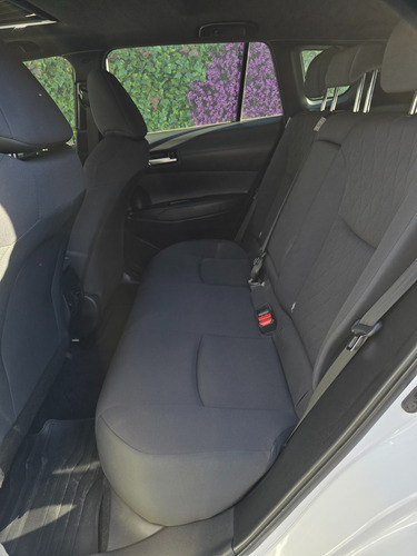 Toyota Corolla Cross 2.0 Xei Cvt