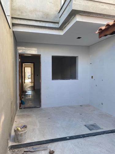 Imagem 17 de 21 de Sobrado Com 3 Dormitórios À Venda, 130 M² Por R$ 740.000,00 - Parque Maria Domitila - São Paulo/sp - So1462