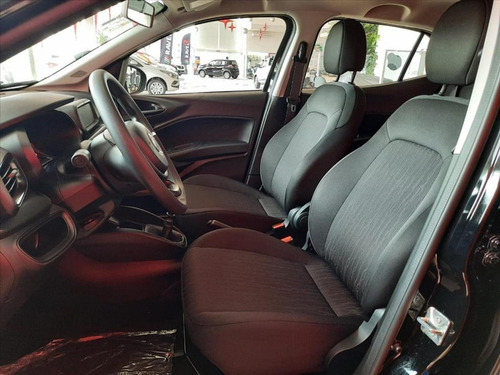 Imagem 15 de 15 de Fiat Argo 1.0 Firefly Flex Manual 2021/2022 0km