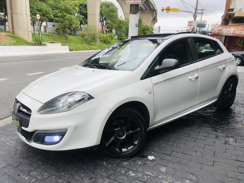 Fiat Bravo 1.8 16v Sporting Flex Dualogic 5p