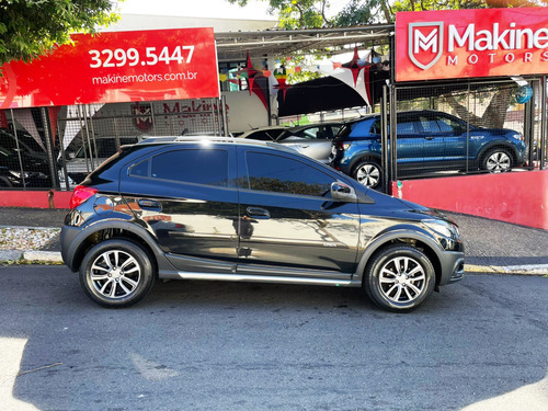 Chevrolet Onix 1.4 MPFI ACTIV 8V FLEX 4P MANUAL