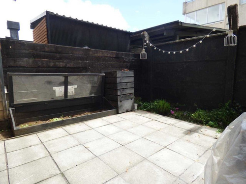 Linda Casa En Zona Centrica