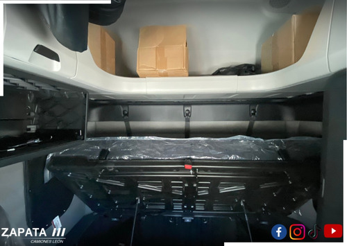 Tracto Cascadia Cam 60 Dd13 Dt12 Freightliner T.automati Em