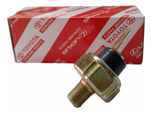 Valvula Presion Aceite Corolla Starlet Avila Araya Camry