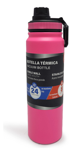 Termo 800ml Deportivo