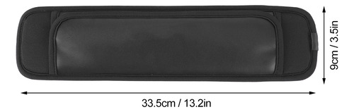Funda Universal Para Cinturón Y Hombro, Funda De Coche Que R