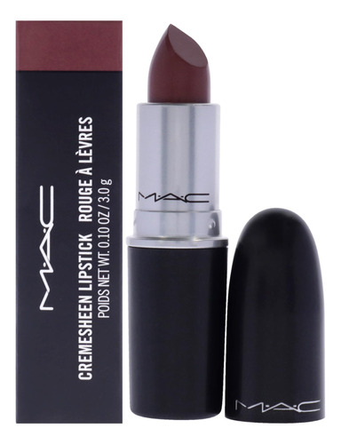 Mac Cremesheen Lipstick - Cr - 7350718:mL a $163990