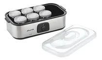 Comprar Yogurtera Smart Tek Ym800 Digital 8 Recipientes Vidrio 1,4l