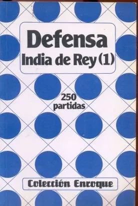 Defensa India De Rey (1) - Ajedrez Estrategia