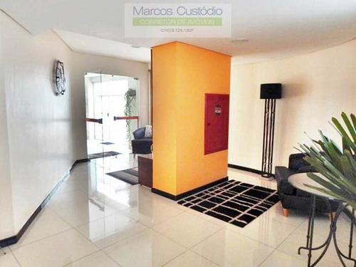 Imagem 19 de 25 de Apartamento Com 2 Dorms, Santa Paula, São Caetano Do Sul - R$ 440 Mil, Cod: 1182 - V1182