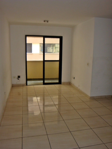 Apartamento Para Alugar No Condomínio Veredas Do Carmo