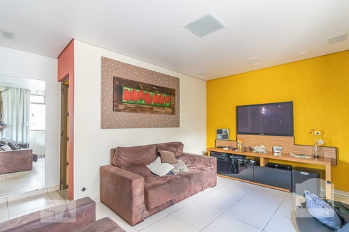 Imagem 2 de 15 de Casa À Venda No Concórdia - Código 323747 - 323747