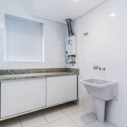 Imagem 10 de 15 de Apartamento Para Venda Em Curitiba, Alto Da Glória, 3 Dormitórios, 1 Suíte, 2 Banheiros, 1 Vaga - F00459_2-768682