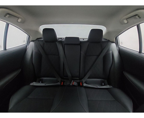 Toyota Corolla 2.0 VVT-IE FLEX GLI DIRECT SHIFT