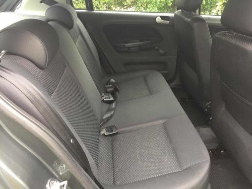 Volkswagen Gol 1.6 Power 101cv 2015