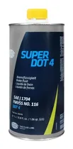 Comprar Liquido De Frenos Pentosin Dot4 1 Lt