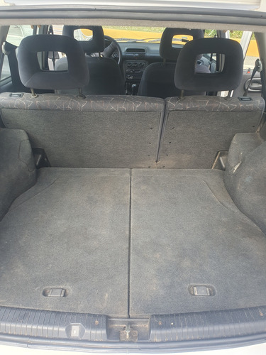 Chevrolet Corsa 1.6 Gl Aa Dh Sw