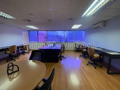 Oficina en alquiler