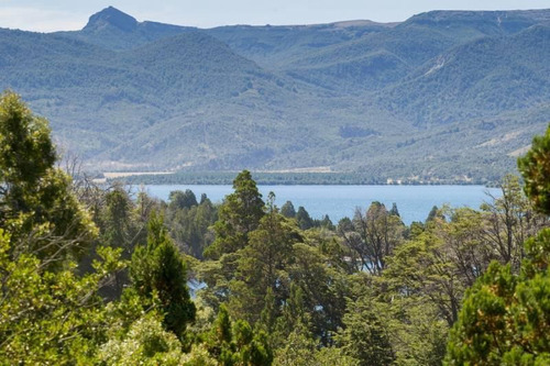 Imagen 6 de 9 de Fabienne Edelberg Fe Propiedades Venta 4 Hectareas En Lago Meliquina