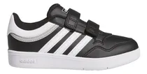 Comprar Zapatillas adidas Basketball Hoops 4.0  Niños Negro Ji3483