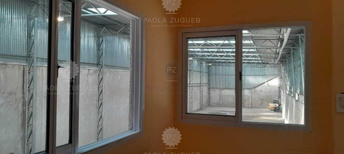 Depósito En Alquiler En Wilde, Avellaneda, G.b.a. Zona Sur