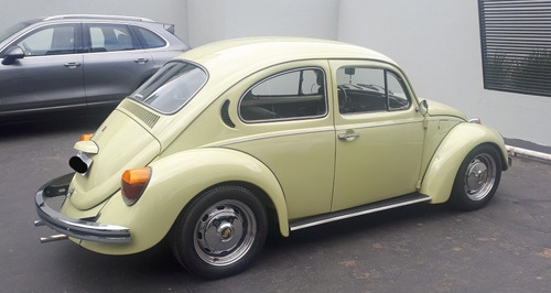 Volkswagen Fusca Fafá 1300l