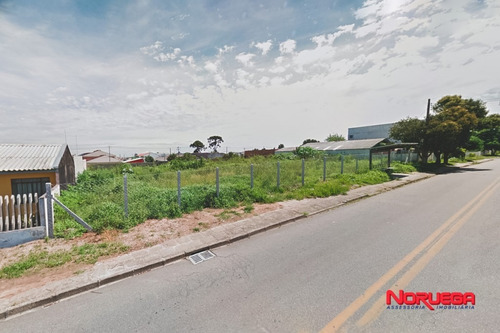 Imagem 2 de 4 de Terreno Para Alugar - 36066.001