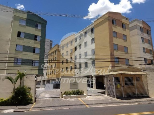 Imagem 16 de 16 de Apartamento À Venda Em Vila Marieta - Ap008157