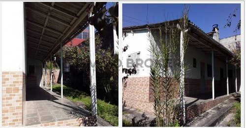 Imagem 2 de 6 de 250m² Em Embu-guaçu , Sp - 12127