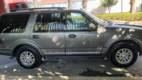 Ford Expedition 5.4 Limited Piel V8 4x2 At