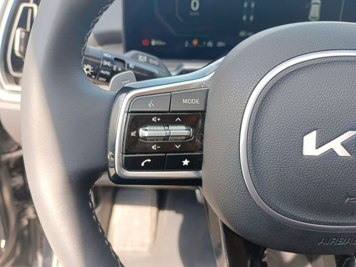 Kia Sorento 2.5 Sxl At