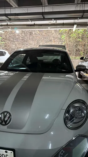 Volkswagen Beetle 2.5 50 Aniversario At
