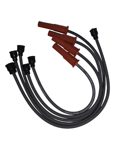 Cables De Bujia Fiat Premio 1.6