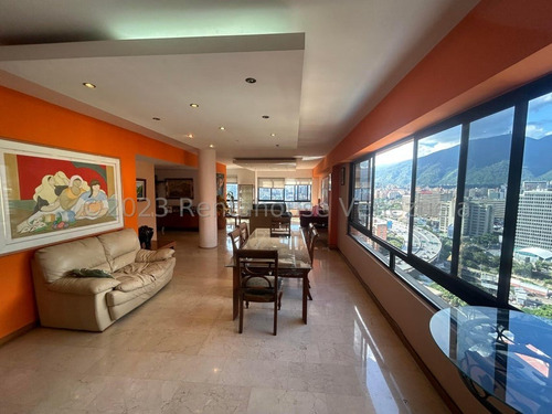 Se Vende Apartamento En Lomas De Las Mercedes Mls #25-11129