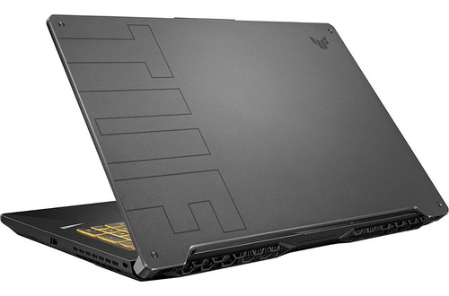 Imagen 5 de 7 de Notebook Asus Tuf F17 17 Ips I5 Rtx 3050 Ti Ssd 512gb W10
