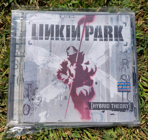 Linkin Park - Hybrid Theory