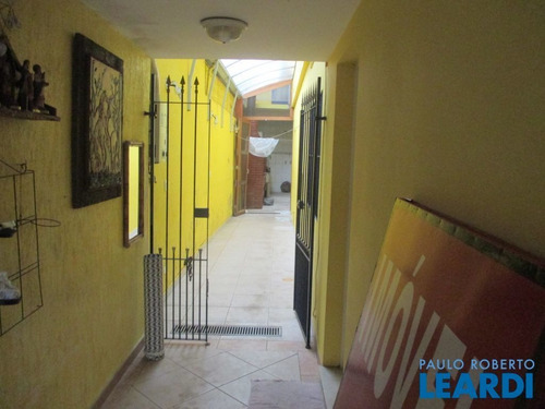 Imagem 10 de 15 de Sobrado - Vila Sônia - Sp - 584660