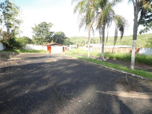 Imagem 4 de 6 de Aluguel De Rural / Chácara Na Cidade De São Carlos 11248