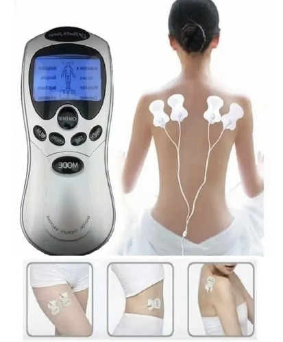 Electro Fisico Muscular **** Excelente Producto ****