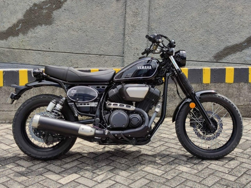 Yamaha Scr 950 Mod 2017