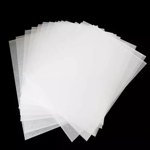 BAISDY 25Pcs Shrink Plastic Sheets for Crafts Heat Shrink Paper for Crafts  Kids DIY Jewelry Making, 14.5x20cm